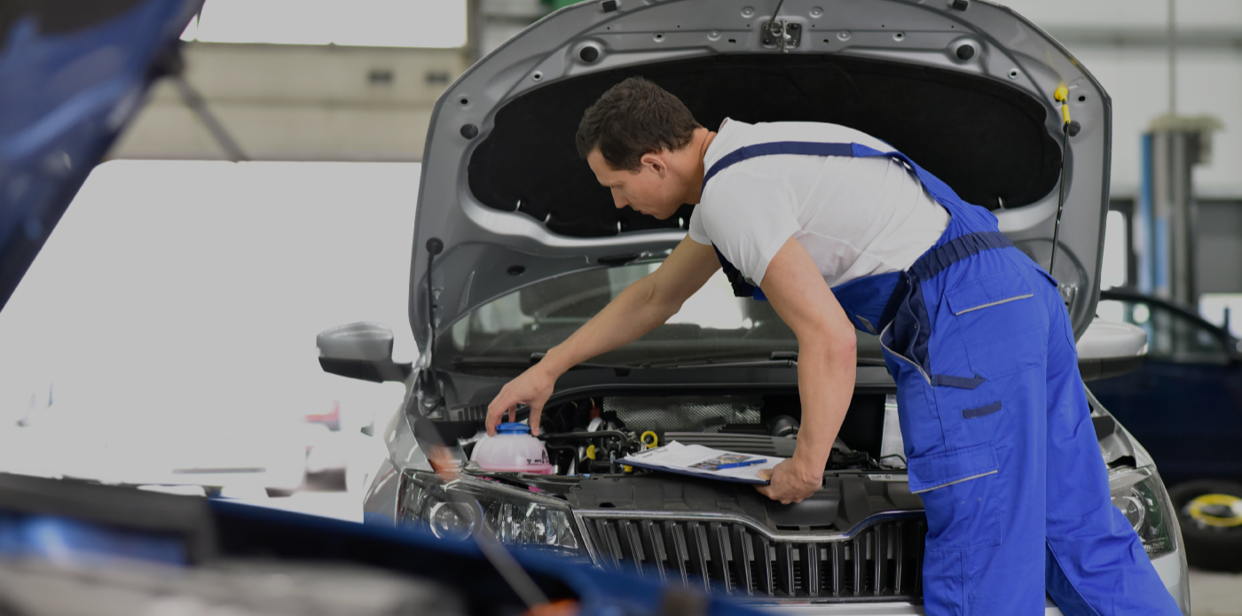 Votre garage toutes marques, au service de votre véhicule.