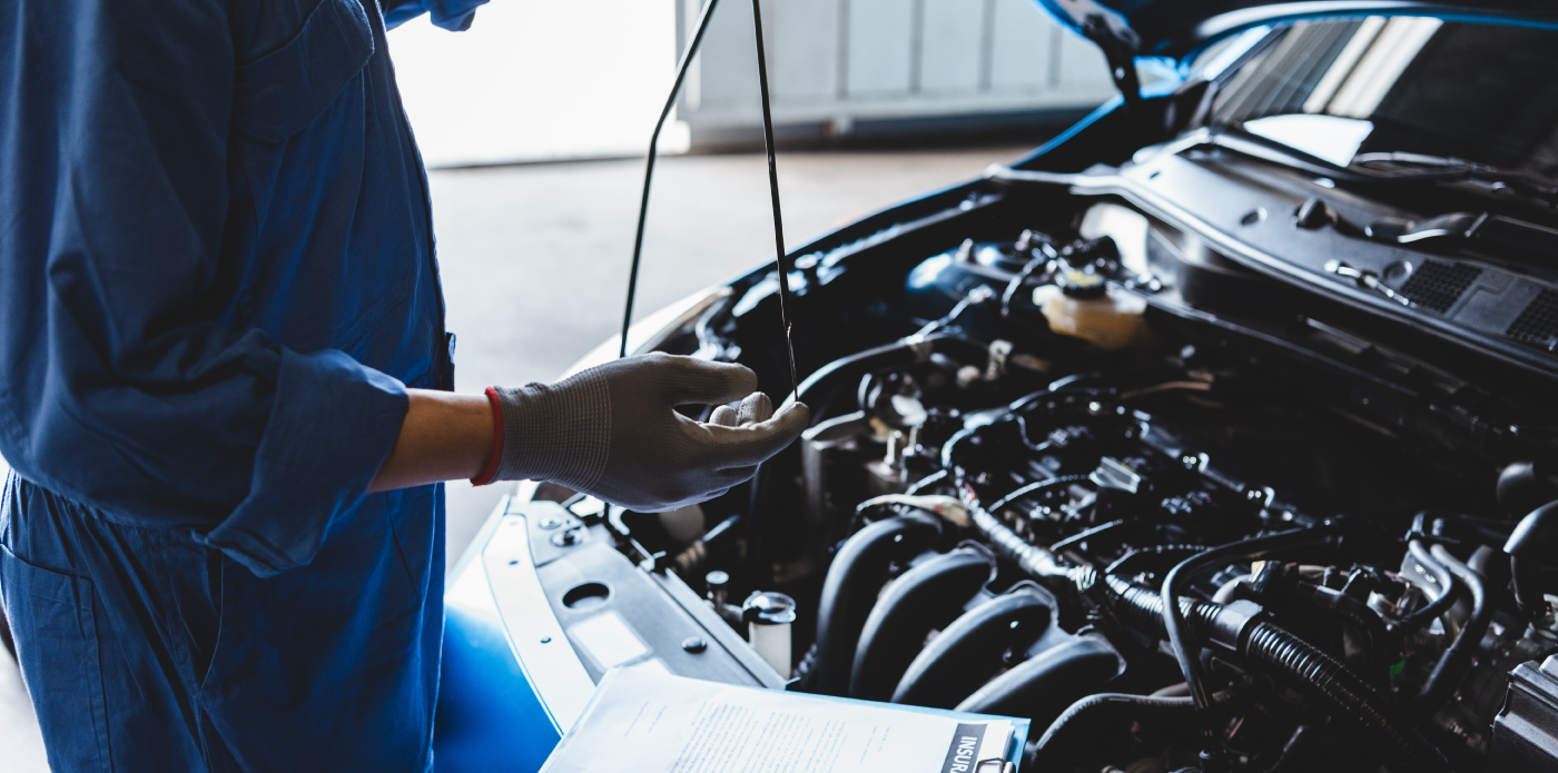 Votre garage toutes marques, au service de votre véhicule.