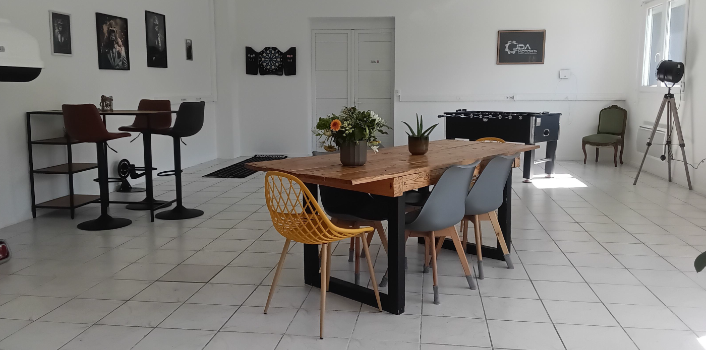 Votre garage toutes marques, au service de votre véhicule.  Sains-en-Gohelle